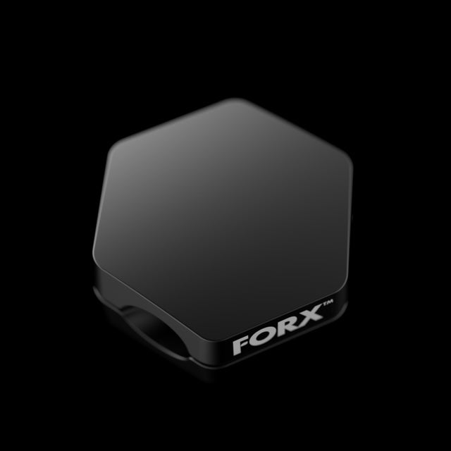 FORX Mountain Bike Cable Clips, Main Image