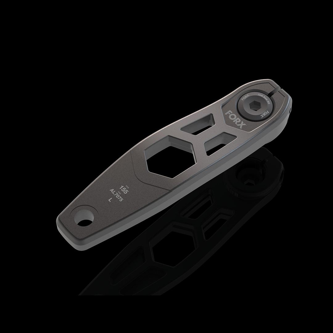 HEX 7 - SHIMANO EP6, EP8 & EP801