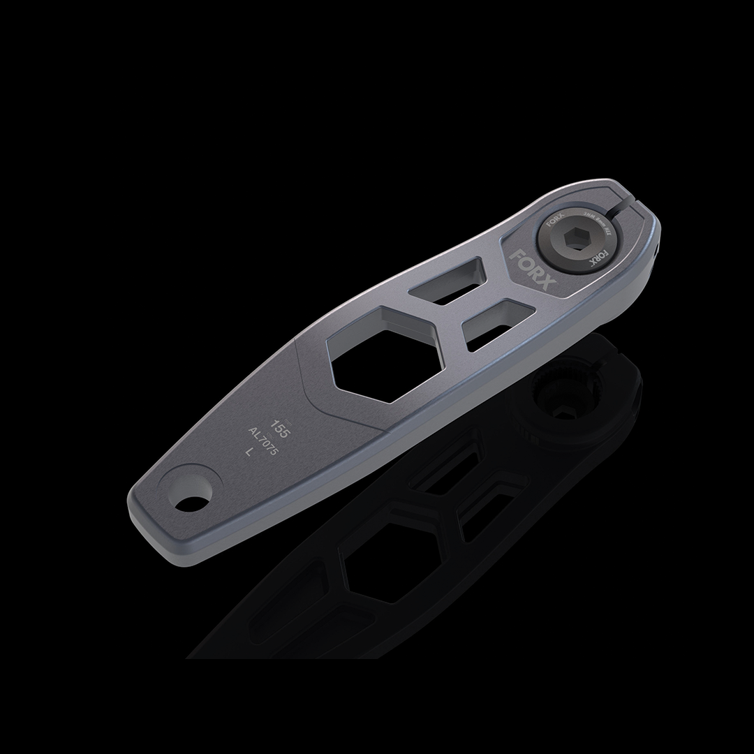 HEX 7 - SHIMANO EP6, EP8 & EP801