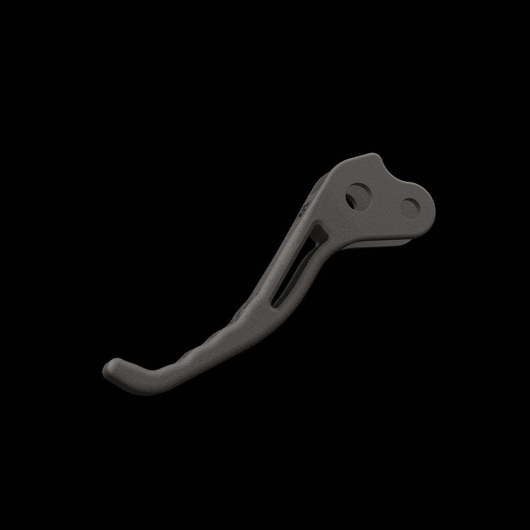 SRAM Brake Levers - Titanium