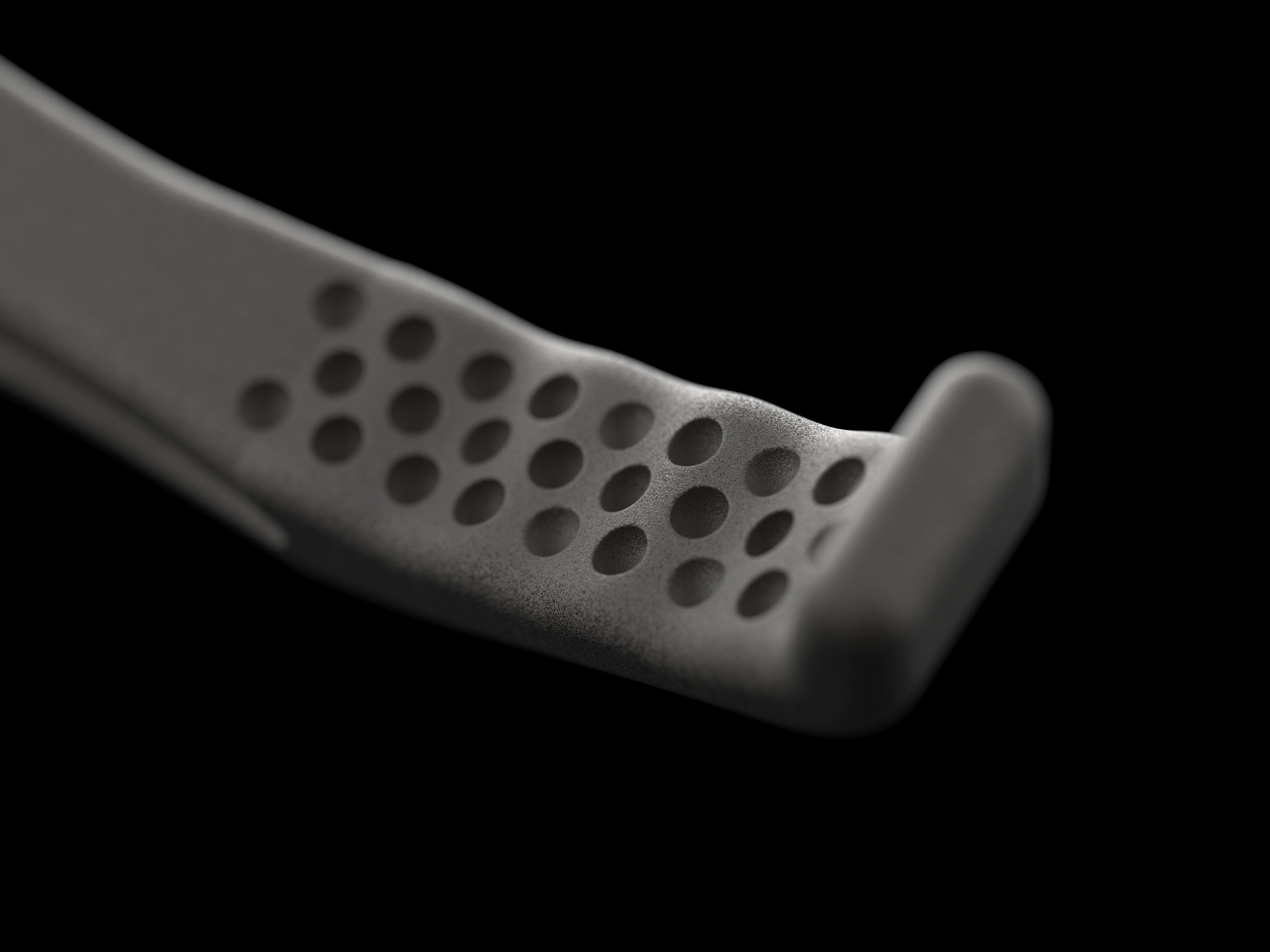 SRAM Brake Levers - Titanium