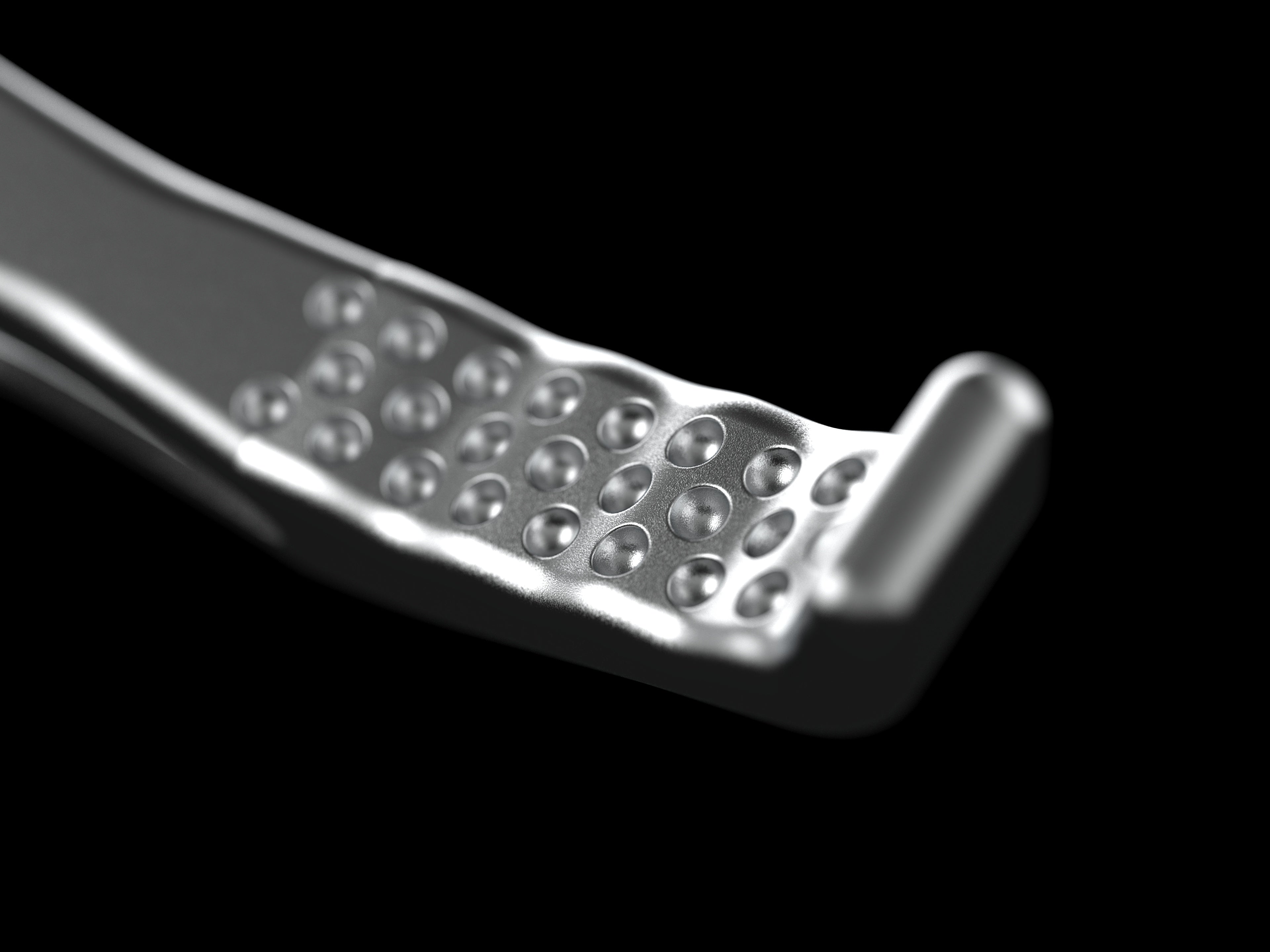 SRAM Brake Levers - Aluminium