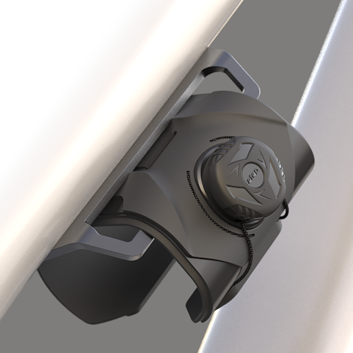 Switchback Strap with Base Plate