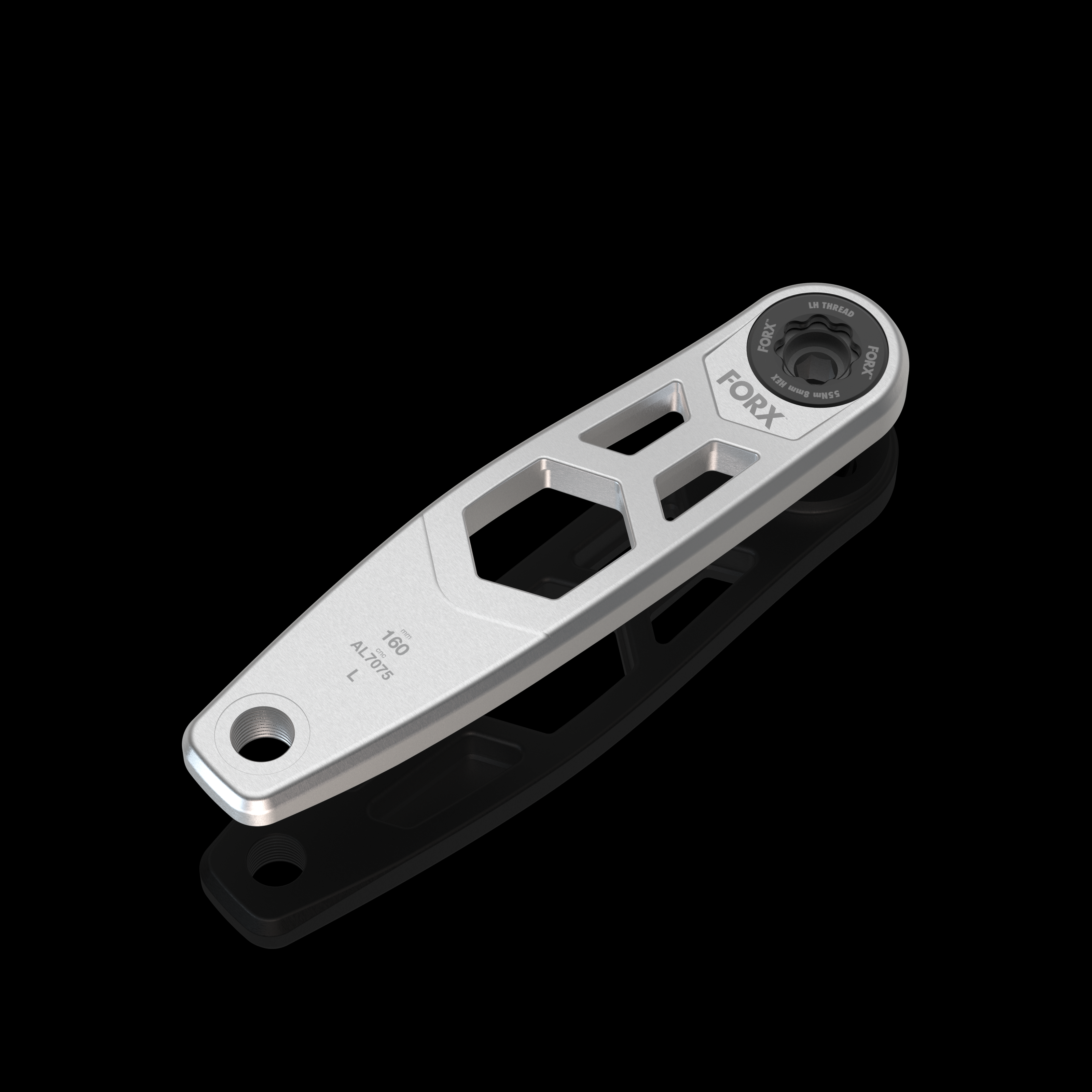 HEX 5 - Specialized Levo SL, Kenevo SL (Gen 1.2 DUB)