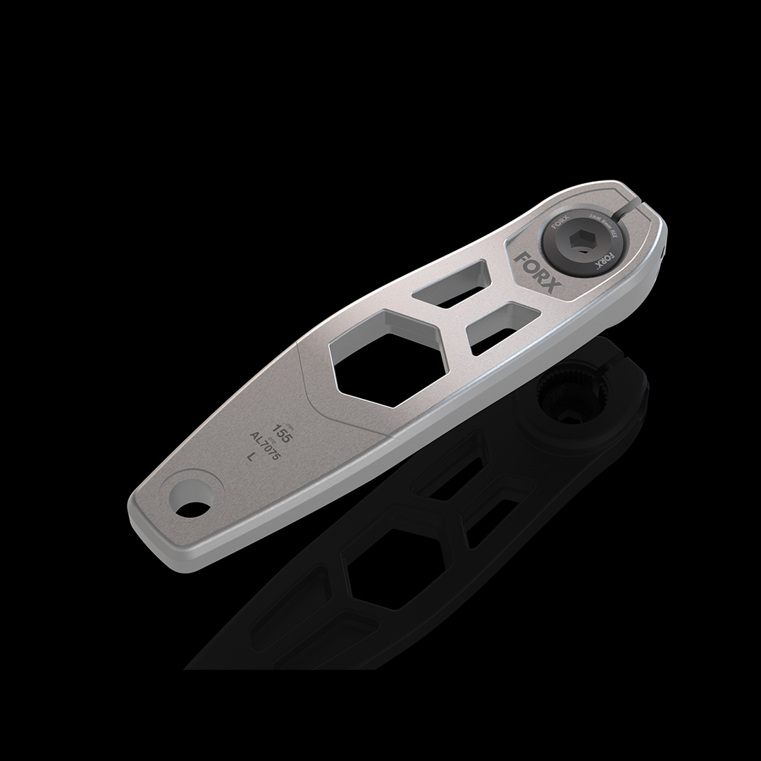 HEX 7 - SHIMANO EP6, EP8 & EP801
