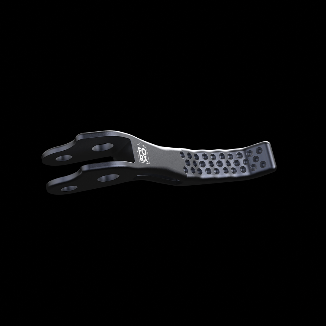 SRAM Brake Levers - Aluminium