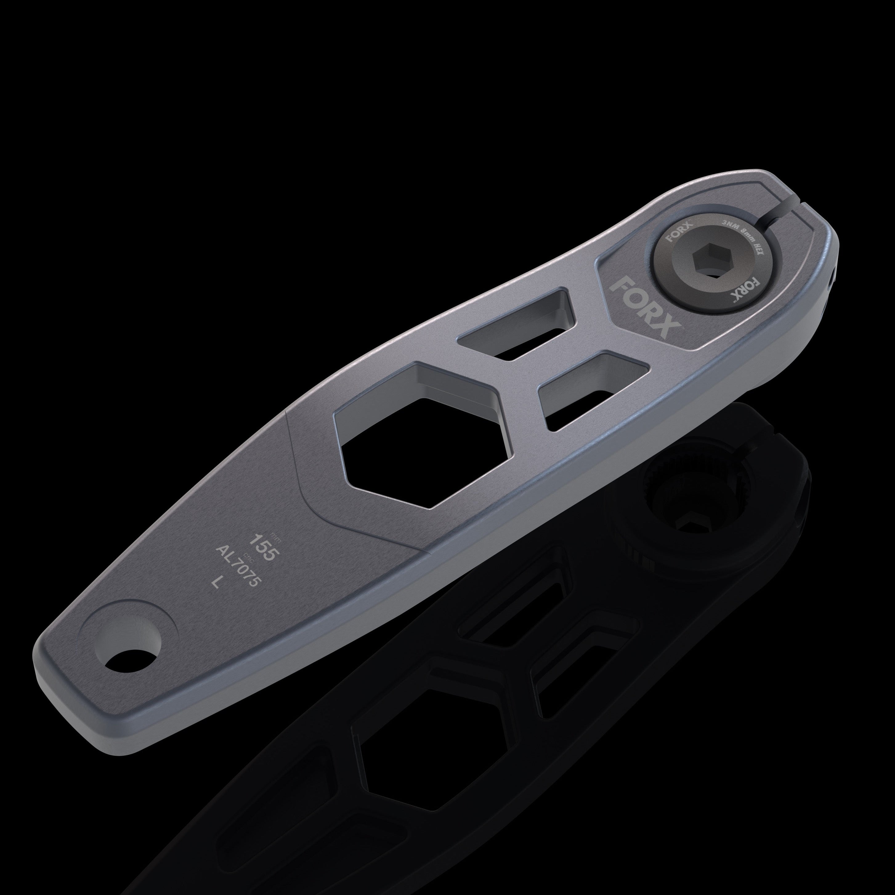 HEX 7 - SHIMANO EP6, EP8 & EP801