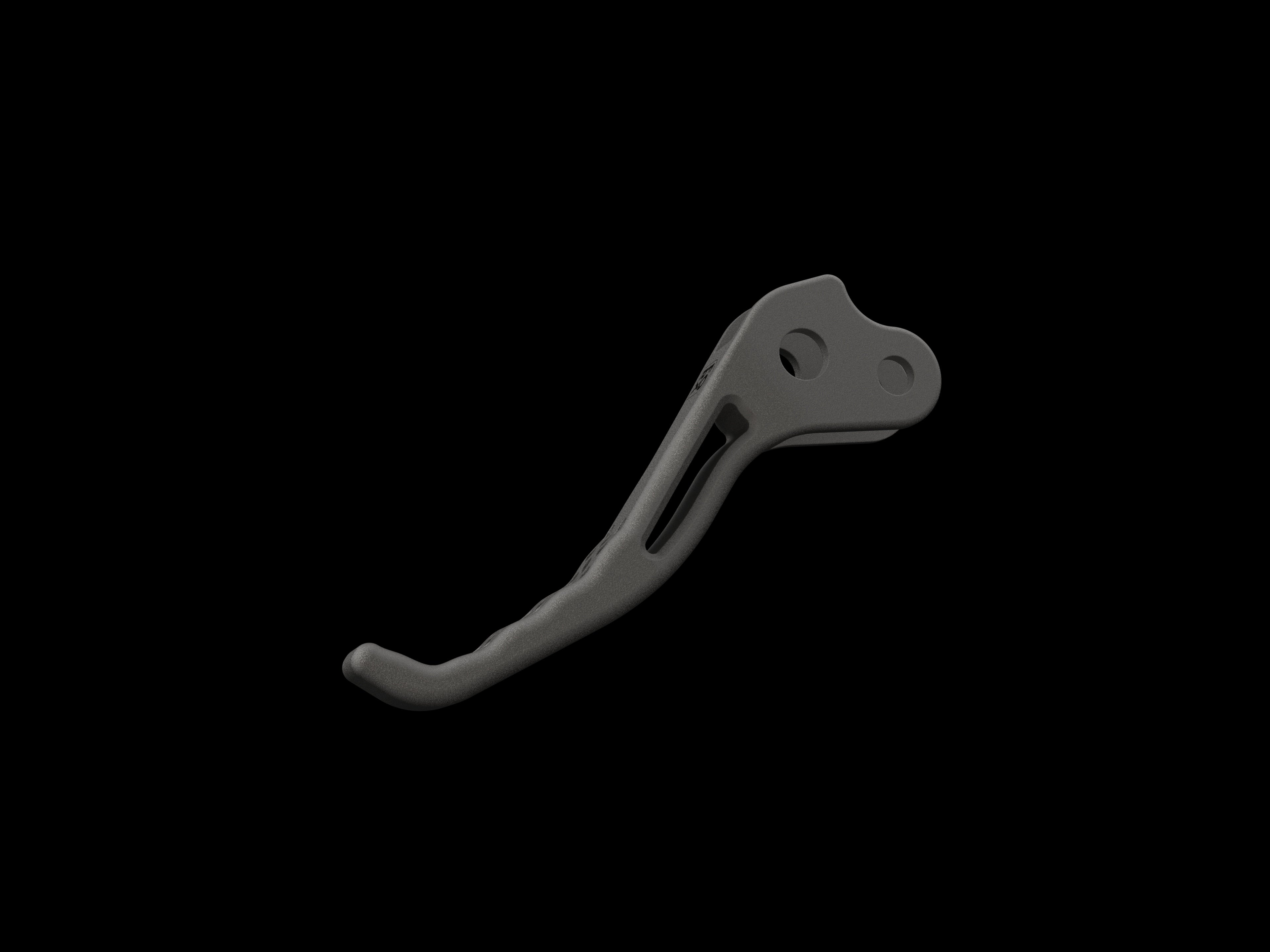 SRAM Brake Levers - Titanium